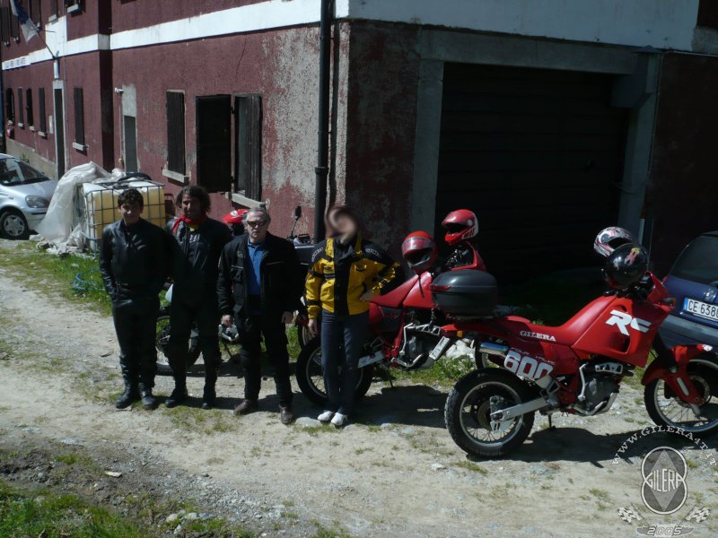 2009 SPLUGA